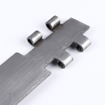锁具非标零件CNC加工家具五金不锈钢铜铁配件精艺厂家直供