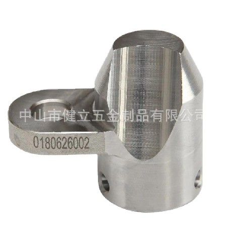 定制加工不锈钢零件cnc高精度数控车削工艺零件电子工件加工