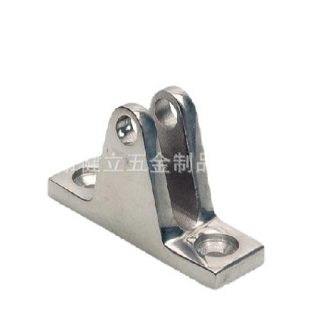 定制加工不锈钢零件cnc高精度数控车削工艺零件电子工件加工