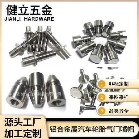 cnc铝件源头厂家不锈钢铜数控车床机械铝合金五金零件加工